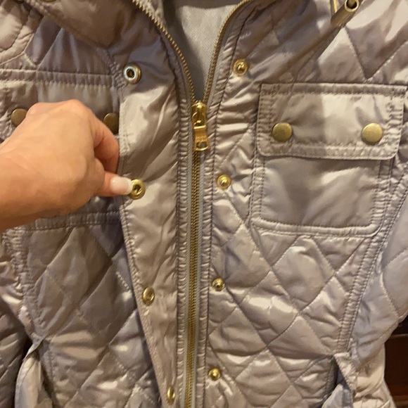 NWOT Banana Republic jacket - Picture 6 of 12